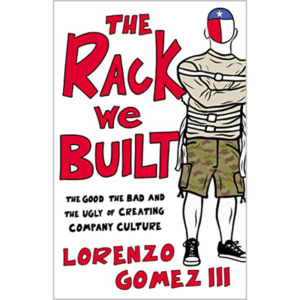 The Rack We Built book cover