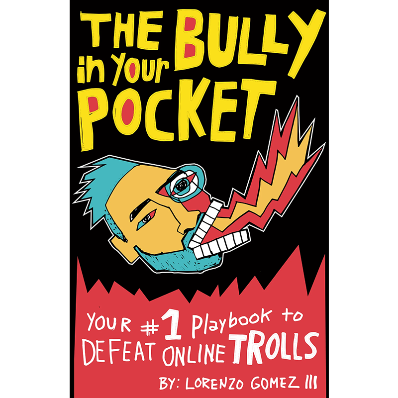The Bully in Your Pocket link